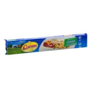CLARUM kore za pite i savijače 500g slide slika