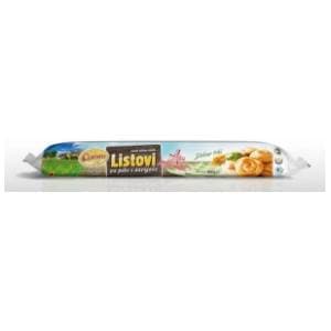 CLARUM listovi za pite i savijače 300g slide slika