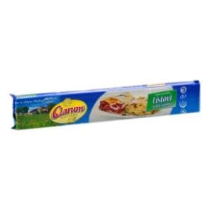 CLARUM Listovi za pite savijače 400g slide slika