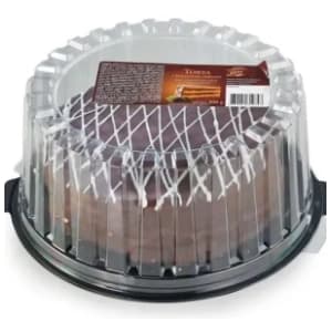 Čokoladna torta 800g slide slika