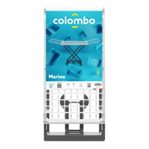 COLOMBO Marino sušilo za rublje 20m slide slika