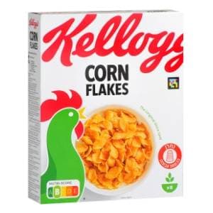 KELLOGG'S Corn flakes pahuljice 250g slide slika