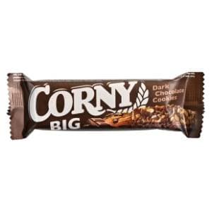 CORNY čokoladna pločica 50g slide slika