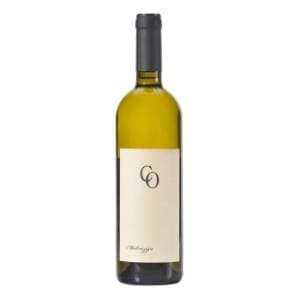 CORONICA Malvazija vino 0,75l slide slika