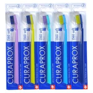 CURAPROX 1560 Soft četkica za zube 1kom (više vrsta) slide slika