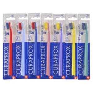 CURAPROX 3960 Super soft četkica za zube 1kom (više vrsta) slide slika