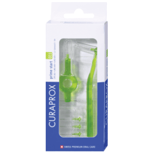 CURAPROX CPS 011 prime start međuzubna četkica 5kom slide slika
