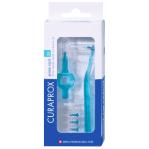 CURAPROX CPS 06 prime start međuzubna četkica 5kom slide slika