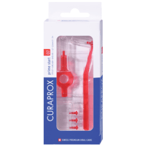 CURAPROX CPS 07 prime start međuzubna četkica 5kom slide slika