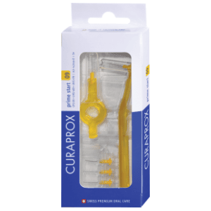 CURAPROX CPS 09 prime start međuzubna četkica 5kom slide slika