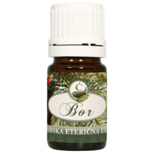 ĆURIN Bor eterično ulje 5ml slide slika