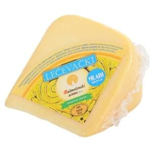 DALMATINSKI SIREVI Lećevački 300g slide slika