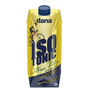 DANA citrus izotonični napitak 750ml slide slika