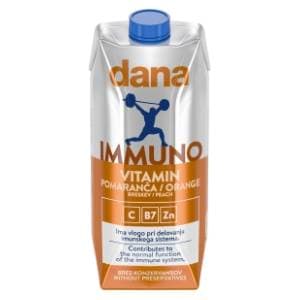 DANA Immuno vitamin voda 0,75l slide slika