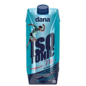 DANA tropic izotonični napitak 750ml slide slika