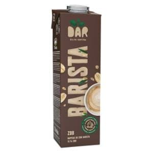 DAR Barista napitak od zobi 1l slide slika