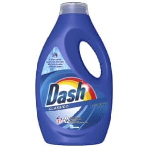 DASH Classico tekući deterdžent 21 pranje (1,05l) slide slika