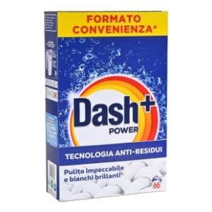 DASH Power deterdžent za rublje 66 pranja (3,3kg) slide slika