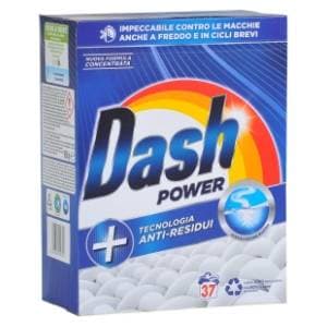 DASH Regular deterdžent za veš 37 pranja (1,85kg) slide slika