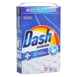 DASH Regular deterdžent za veš 64 pranja (3,2kg) slide slika