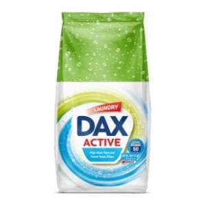 DAX Active deterdžent za rublje 50 pranja (3,75kg) slide slika