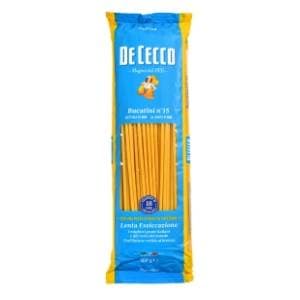 DE CECCO Bucatini tjestenina 500g slide slika
