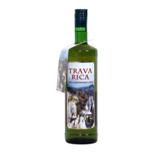 DEGENIJA Travarica rakija 1l slide slika