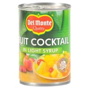 DEL MONTE kompot voćni mix 250g slide slika