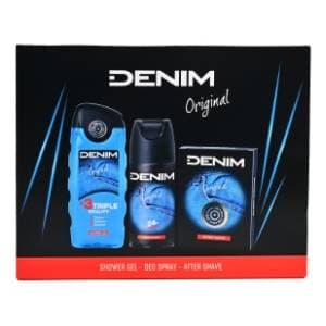 DENIM Original set slide slika