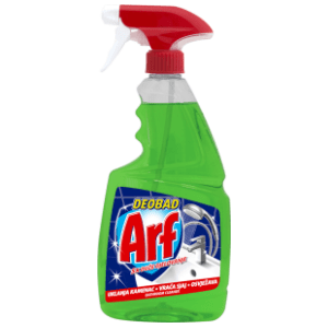 ARF Deobad sredstvo za čišćenje kamenca 650ml slide slika