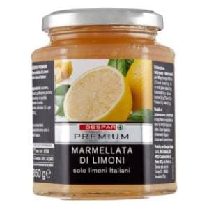 DESPAR Premium marmelada limun 350g slide slika