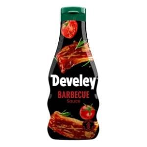 DEVELEY BBQ umak za roštilj 250ml slide slika