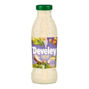 DEVELEY Dressing caesar preljev 230ml slide slika