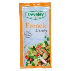 DEVELEY Dressing french preljev 75ml slide slika