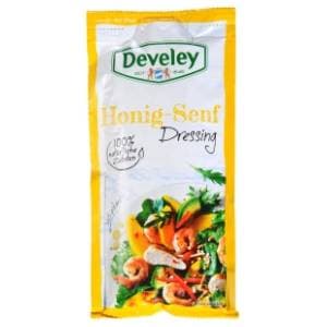 DEVELEY Dressing honig senf preljev 75ml slide slika