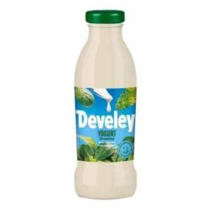 DEVELEY Dressing joghurt preljev 230ml slide slika