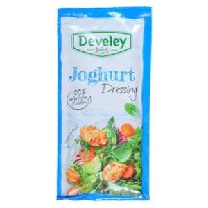 DEVELEY Dressing joghurt preljev 75ml slide slika