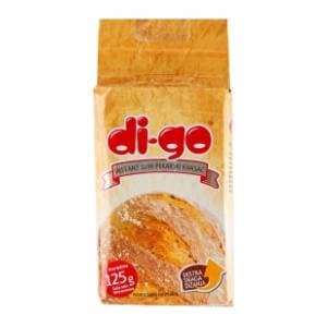 DI-GO suhi kvasac 125g slide slika