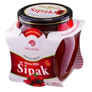 DIDA BOŽA ekstra džem šipak 700g slide slika