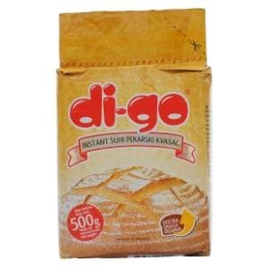 DIGO Instant suhi kvasac 500g slide slika