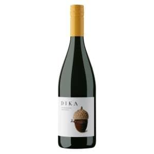 DIKA Chardonnay vino 0,75l slide slika