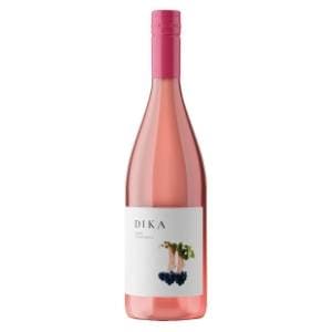 DIKA Rose vino 0,75l slide slika
