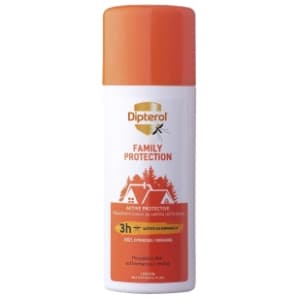 DIPTEROL Family zaštitni losion 100ml slide slika