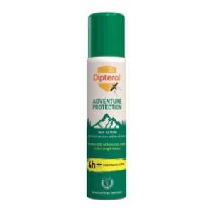 DIPTEROL Max action sprej za zaštitu od insekata 100ml slide slika