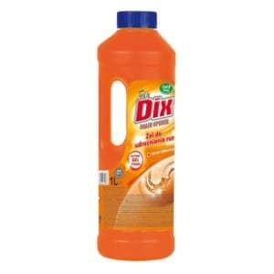 DIX gel za odčepljivanje odvoda 1l slide slika