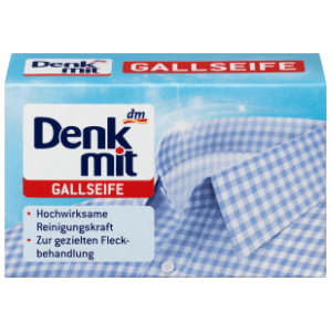 DENKMIT sapun za mrlje 100g slide slika