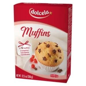 DOLCELA Muffins 350g slide slika