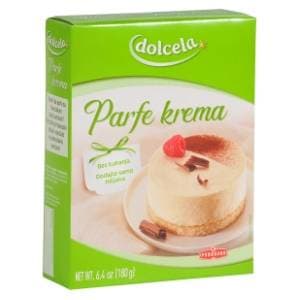 DOLCELA Parfe krema 180g slide slika