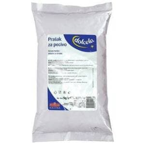 DOLCELA prašak za pecivo 1kg slide slika
