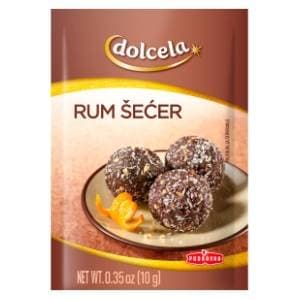 DOLCELA Rum šećer 10g slide slika